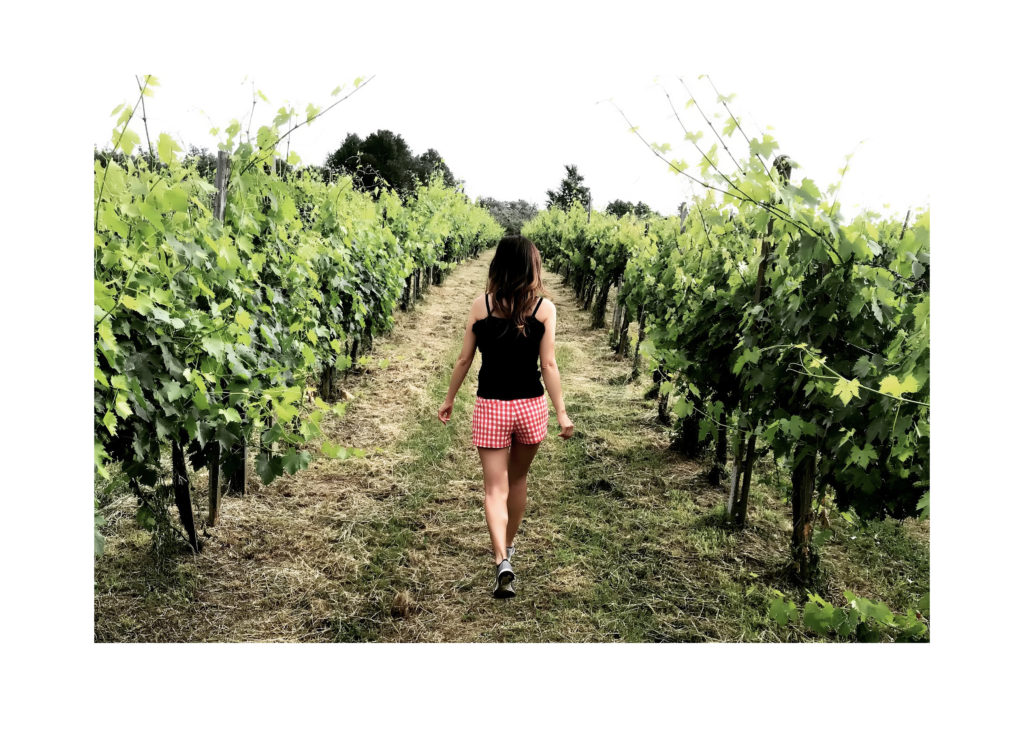 Marisa Finetti wine writer